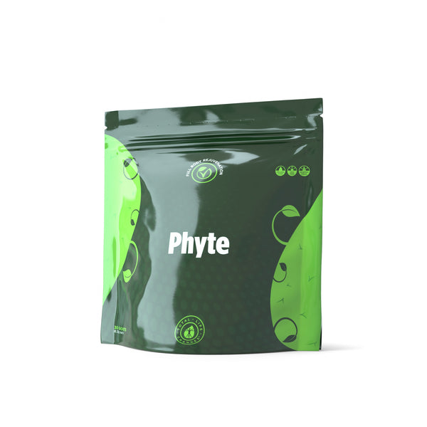 TLC Total Life Changes Phyte Daily Vegetable Rejuvenation Drink 30 Sachets 8.3g Each