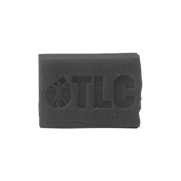 TLC Iaso Essential Soap Bar with Activated Charcoal 4.5 Oz.