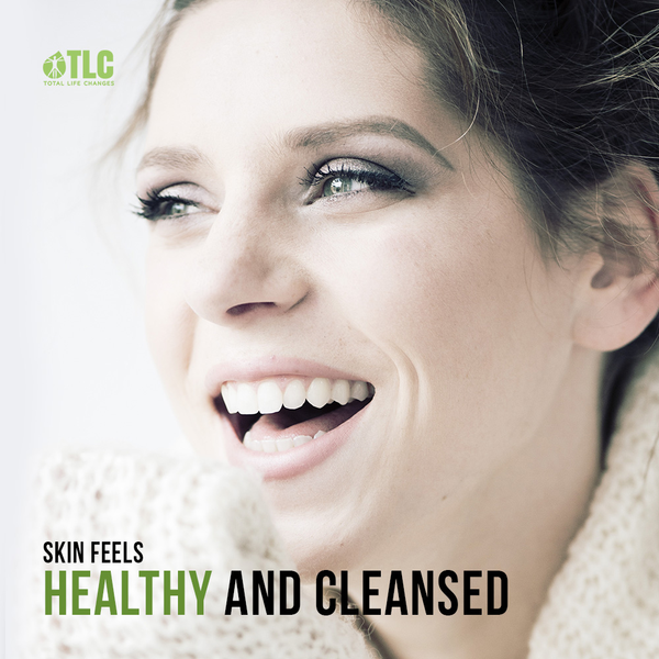 TLC Iaso Essential Soap Bar with Activated Charcoal 4.5 Oz.
