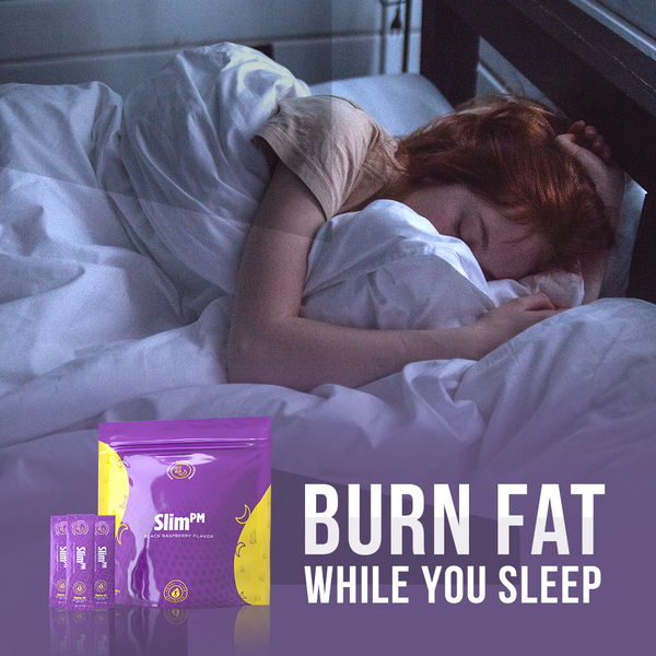 TLC IASO Slim PM Supplement: Non-Caffeinated Black Raspberry Drink Mix, Made with L-Arginine & Natural Flavors - Packing May Vary for 2019