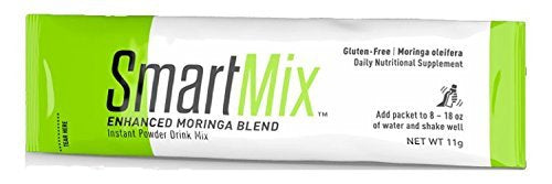 Smart Mix 4 count 88g box | Zija