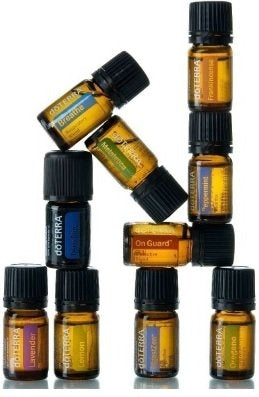 doTERRA Family Physician Kit