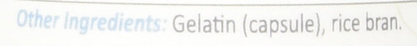 Natures Rite Sleep Apnea Relief All Natural Supplement