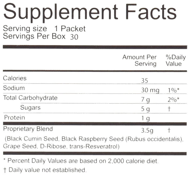 Smart Mix 4 count 88g box | Zija