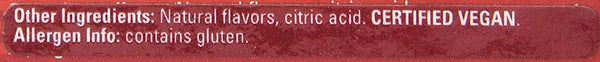 Trace Minerals Reds, 0.23 Ounce, 30-Count
