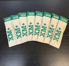 Zija XM+ Moringa Extreme Instant Powder Energy Drink - 8 sachets my