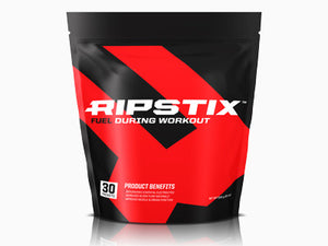 Fuel (During Workout) | Ripstix