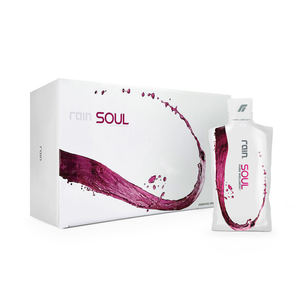 Rain Soul (2 fl. oz per Soul) Organic Antioxidants Supplement