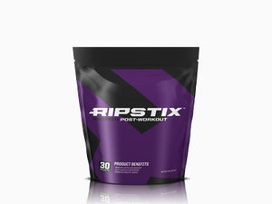 Recover (Post Workout) | Ripstix