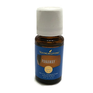 PanAway 15ml Essential Oil by Young Living Essential Oils