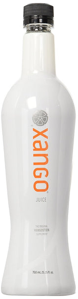 Xango Juice (4 Bottles/1Case) Mangosteen