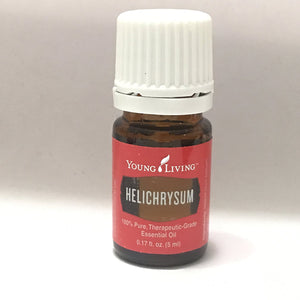 Young Living Helichrysum Essential Oil 5 ml