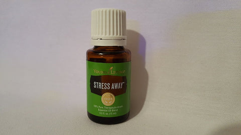 Stress Away 15 ml by Young Living Essential Oils