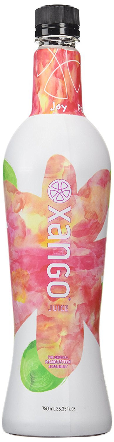 Xango Juice Dietary Supplement (1 Bottle) New