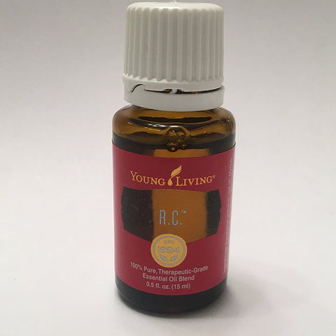 R.C. Essential Oil Blend 15ml