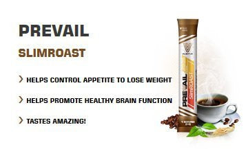 Valentus Prevail Slimroast (1X24Pkt) by Valentus