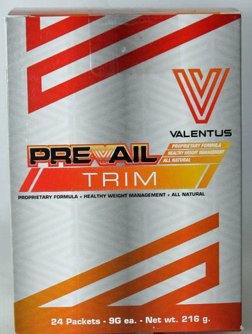 Valentus Prevail Trim by Valentus - 24 Packets