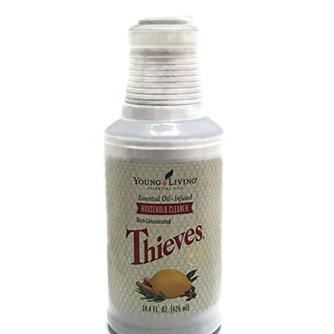 Thieves Household Cleaner 14.4 fl.oz. by Young Living Essential Oils