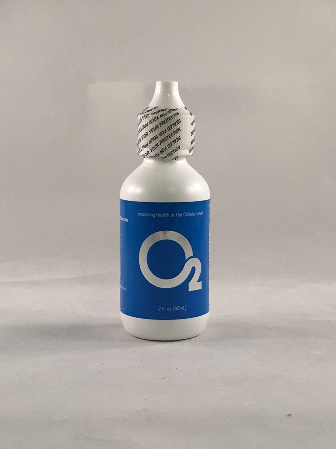 Liquid Oxygen O2 Liquid Oxygen O2 Drops - Premium Concentrated Liquid Oxygen Supplement ...