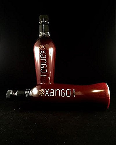 Xango Reserve (2 Pack) - 2 bottles - Antioxidants - Health Drinks - Juices - Fruit Drinks - Fruit Puree